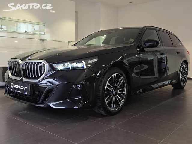 BMW Řada 5